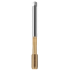 Метчик машинный M24x1,5 HSSE C TN2 6H DIN-374 (800x) с прямой канавкой для глухих и сквозных отверстий (D2-123X01-0245) Метчик машинный M24x1,5 HSSE C TN2 6H DIN-374 (800x) с прямой канавкой для глухих и сквозных отверстий (D2-123X01-0245)