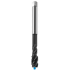 Метчик машинный M10x0,75 HSSE-PM C HL 6HX DIN-374 (MasterTap) с винтовой канавкой для глухих отверстий (D4-528M51-0102) Метчик машинный M10x0,75 HSSE-PM C HL 6HX DIN-374 (MasterTap) с винтовой канавкой для глухих отверстий (D4-528M51-0102)